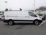 2019 Ford Transit Van 148 WB Low Roof Cargo