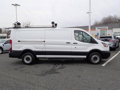 2019 Ford Transit Van 148 WB Low Roof Cargo