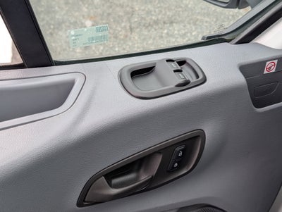 2019 Ford Transit Van 148 WB Low Roof Cargo