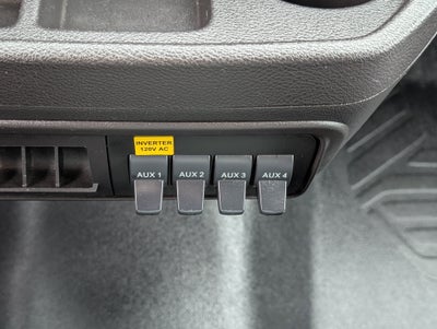 2019 Ford Transit Van 148 WB Low Roof Cargo