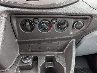 2019 Ford Transit Van 148 WB Low Roof Cargo