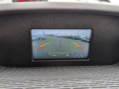 2019 Ford Transit Van 148 WB Low Roof Cargo