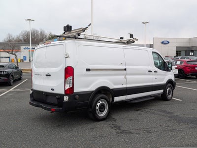 2019 Ford Transit Van 148 WB Low Roof Cargo