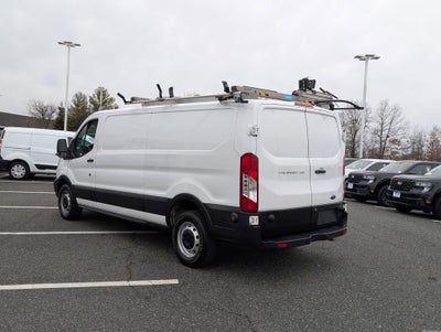 2019 Ford Transit Van 148 WB Low Roof Cargo