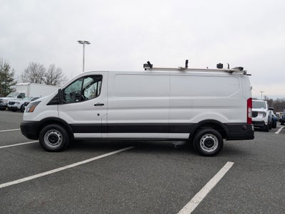 2019 Ford Transit Van 148 WB Low Roof Cargo