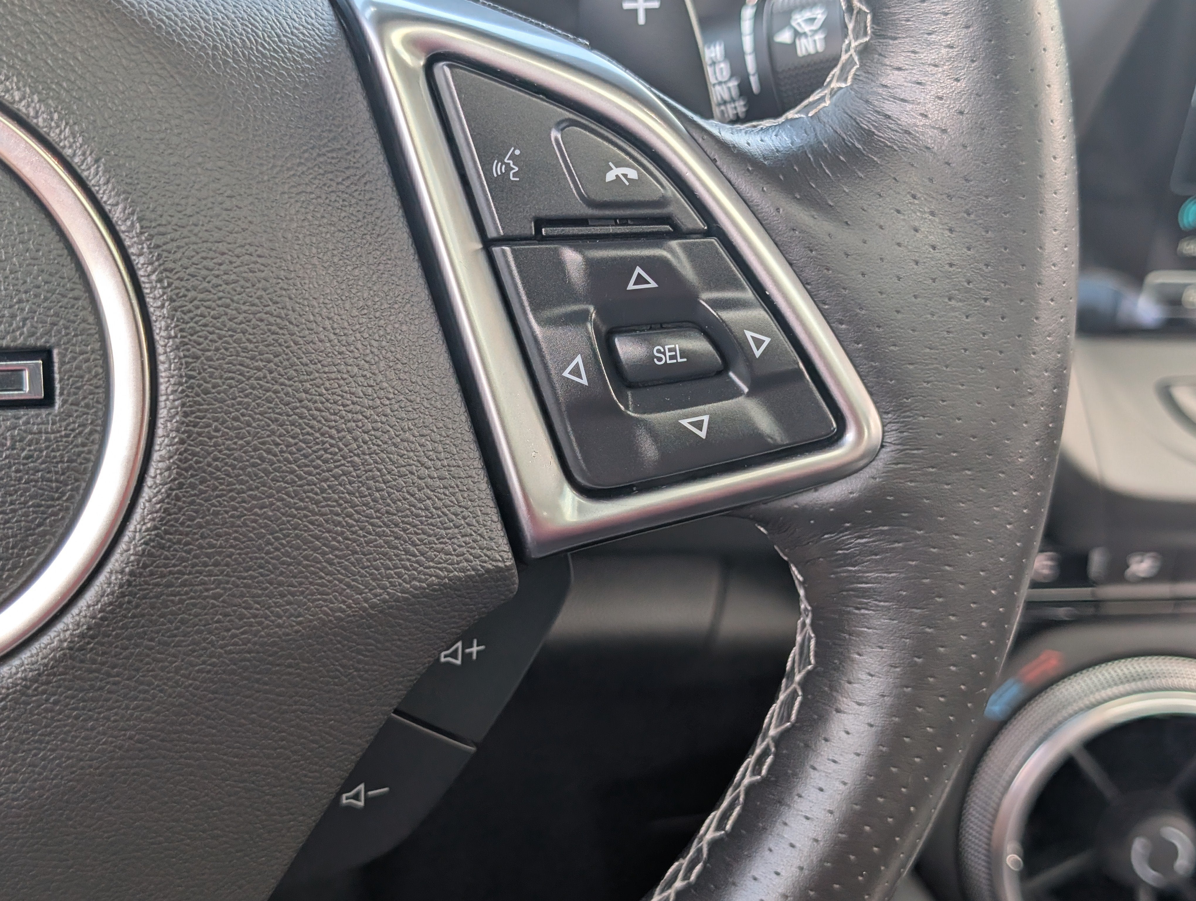 2018 Chevrolet Camaro 2SS