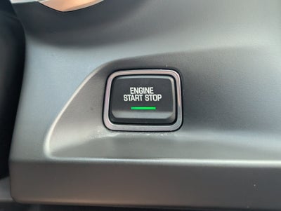 2018 Chevrolet Camaro 2SS