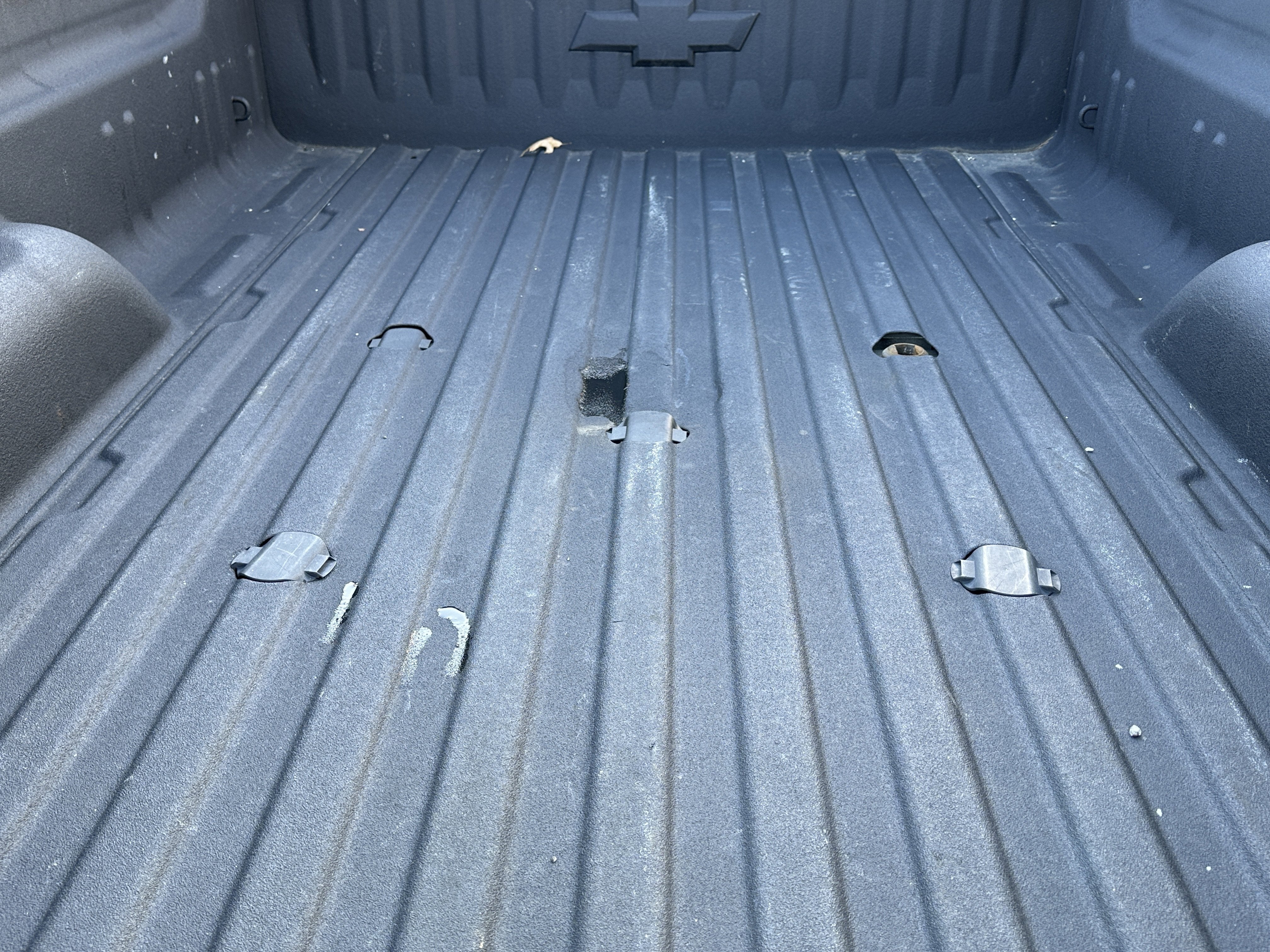 2016 Chevrolet Silverado 3500HD High Country