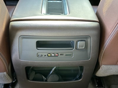 2016 Chevrolet Silverado 3500HD High Country