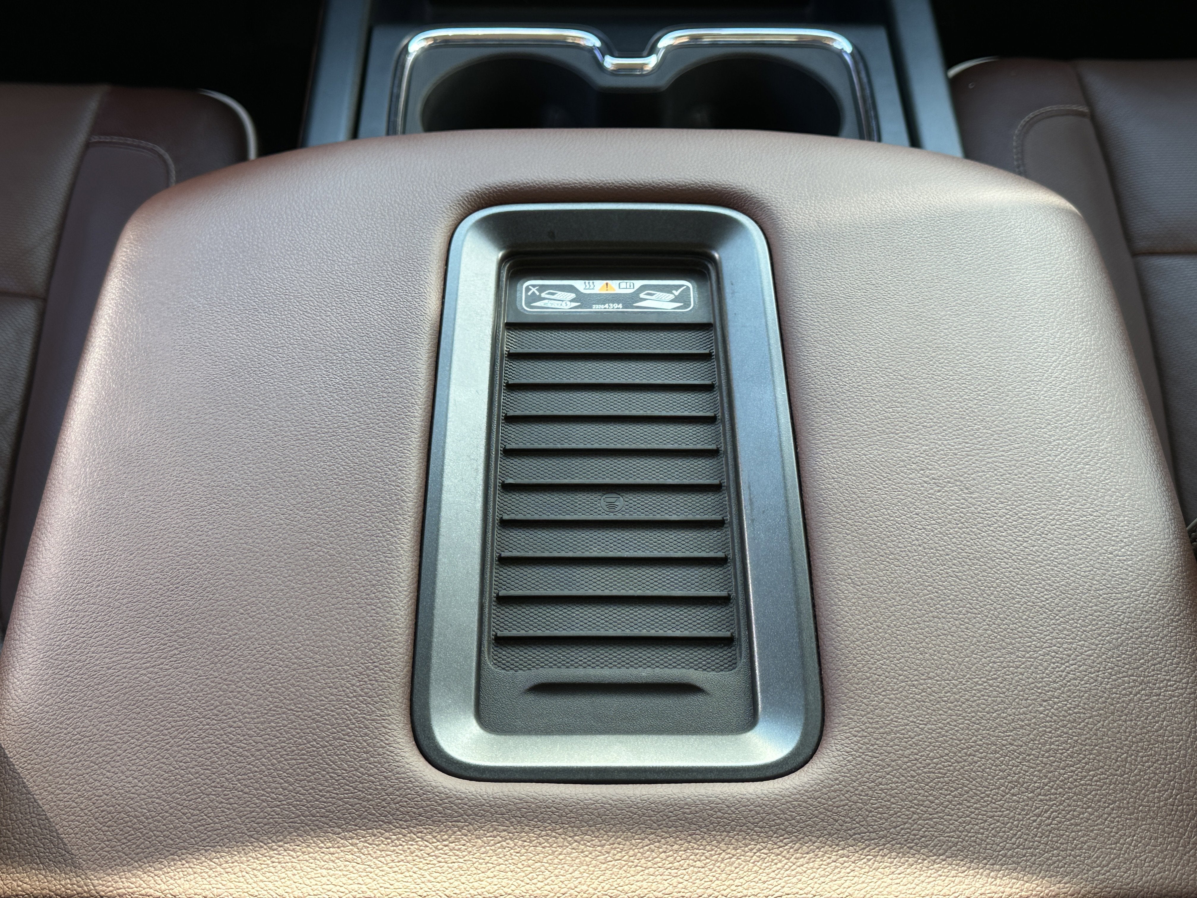 2016 Chevrolet Silverado 3500HD High Country