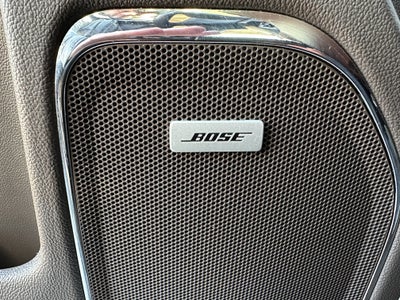 2016 Chevrolet Silverado 3500HD High Country