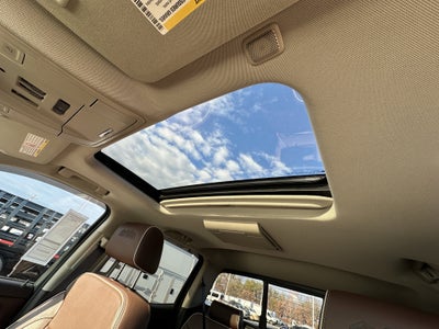 2016 Chevrolet Silverado 3500HD High Country