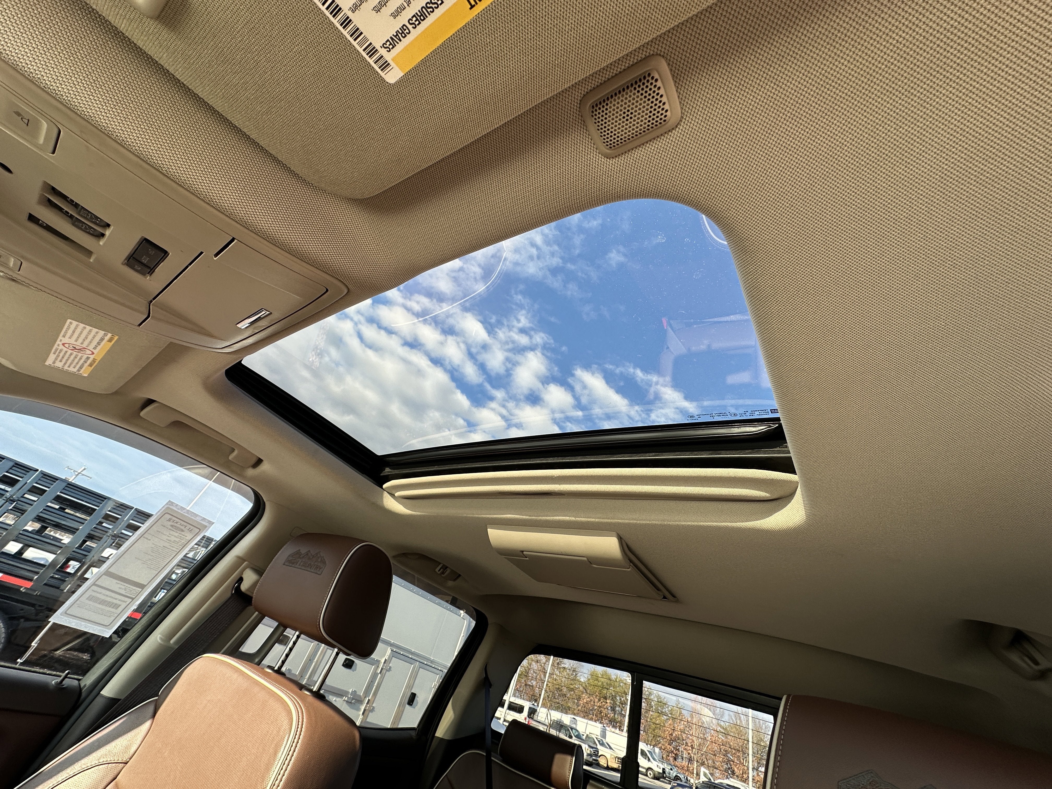 2016 Chevrolet Silverado 3500HD High Country