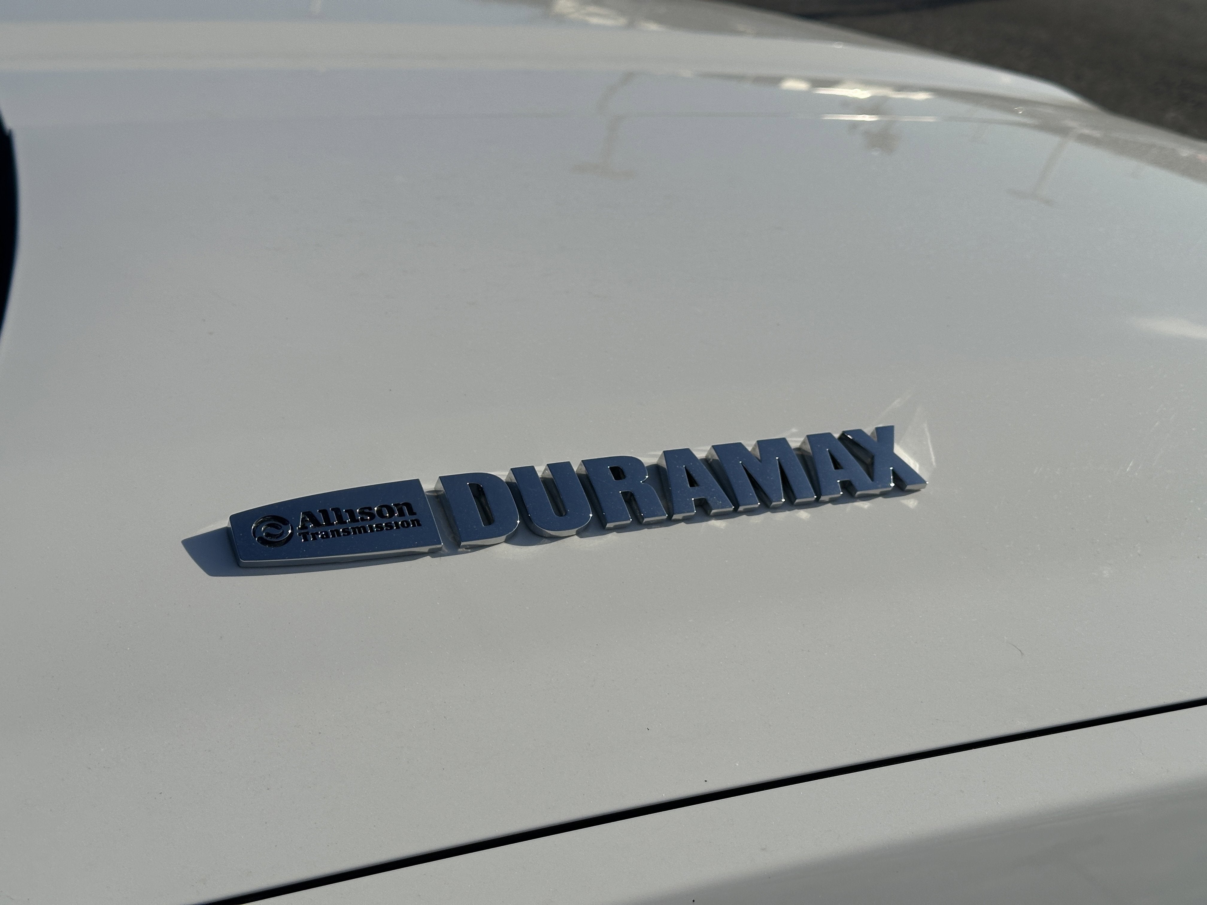 2016 Chevrolet Silverado 3500HD High Country