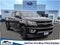 2018 Chevrolet Colorado 4WD Z71