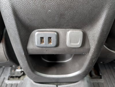 2018 Chevrolet Colorado 4WD Z71