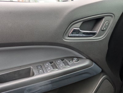 2018 Chevrolet Colorado 4WD Z71