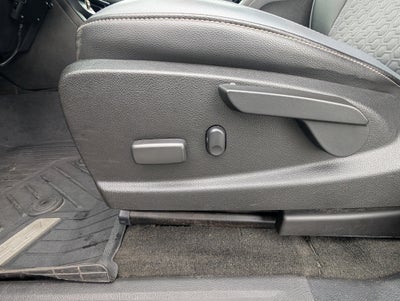 2018 Chevrolet Colorado 4WD Z71