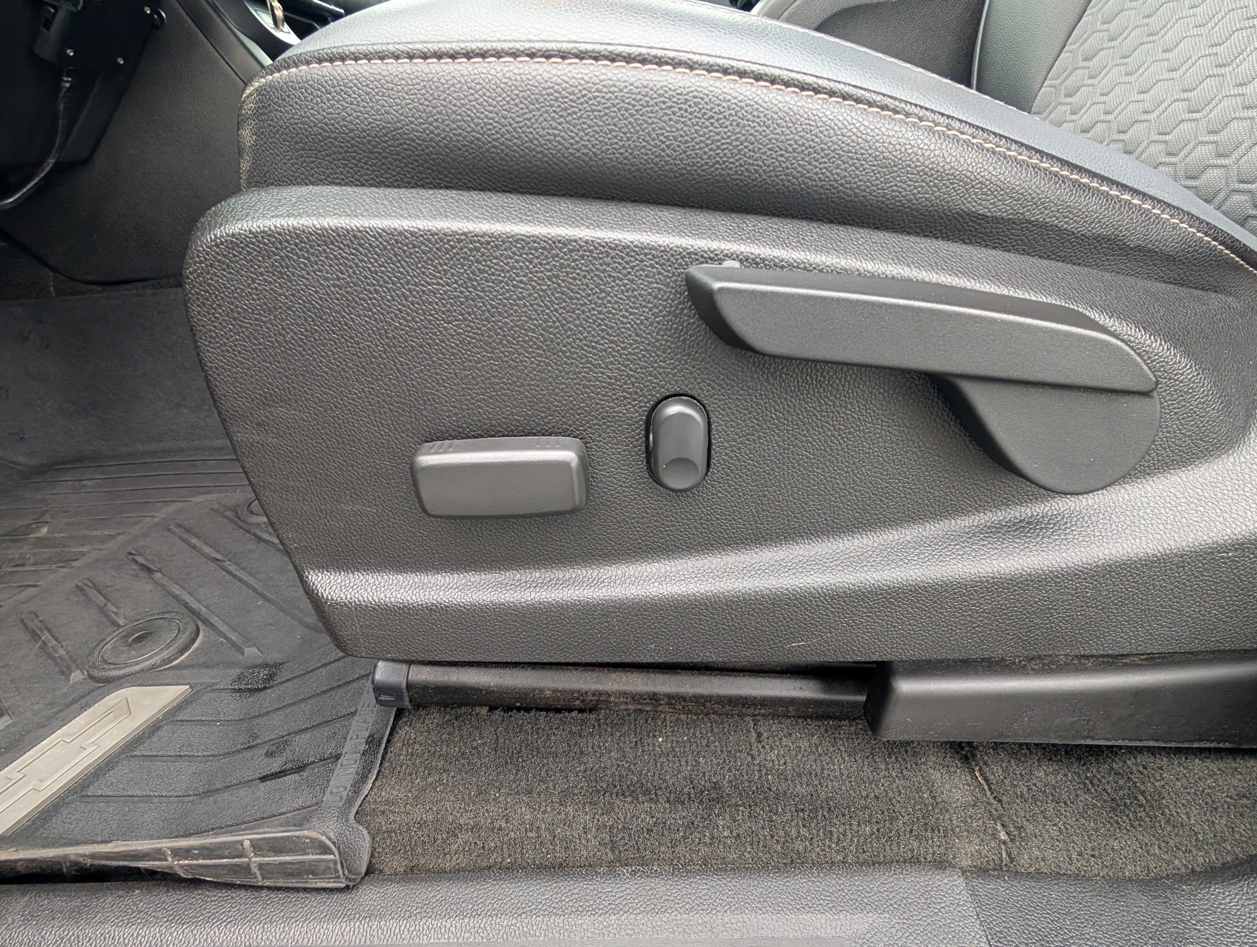 2018 Chevrolet Colorado 4WD Z71