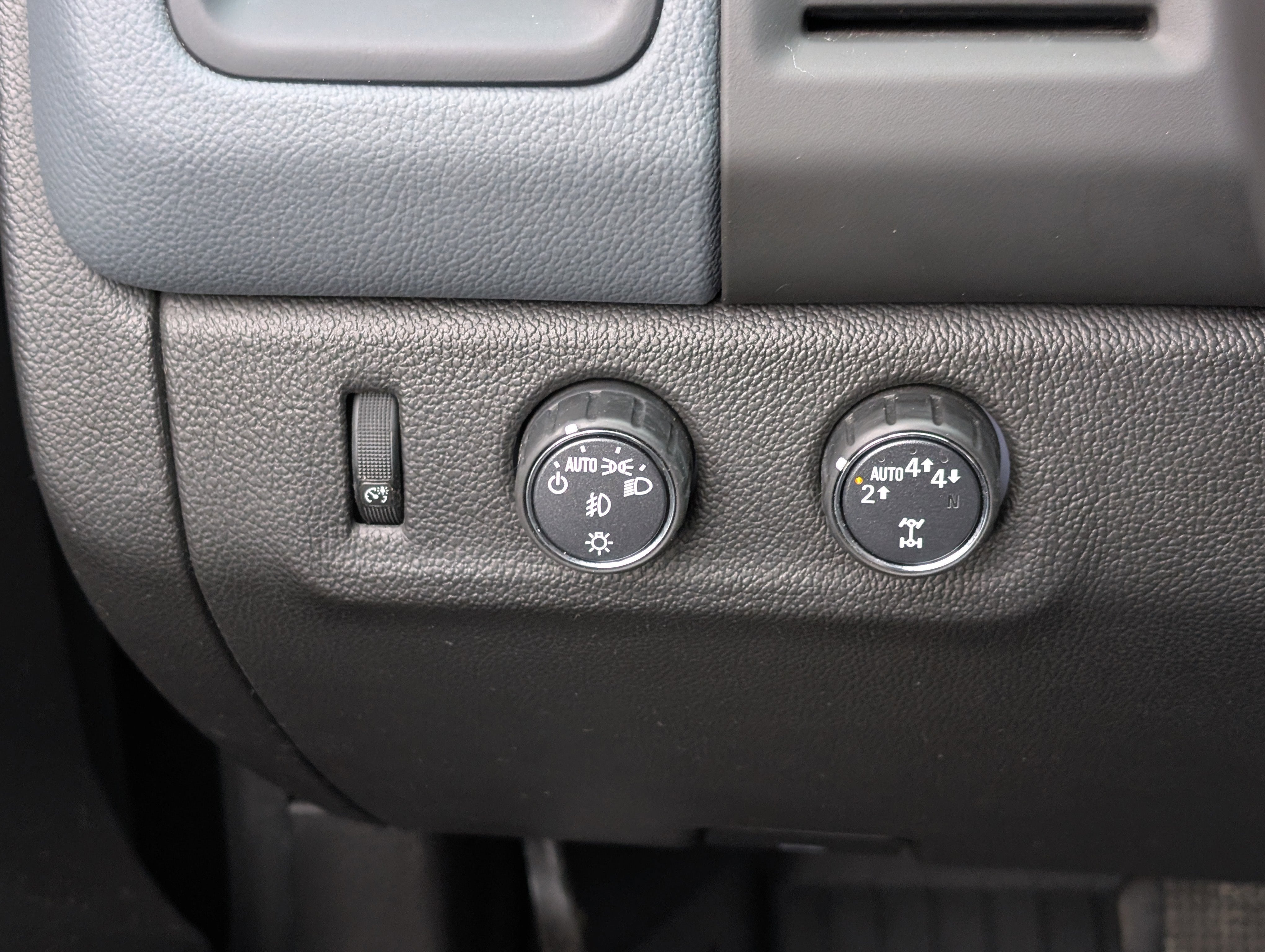 2018 Chevrolet Colorado 4WD Z71