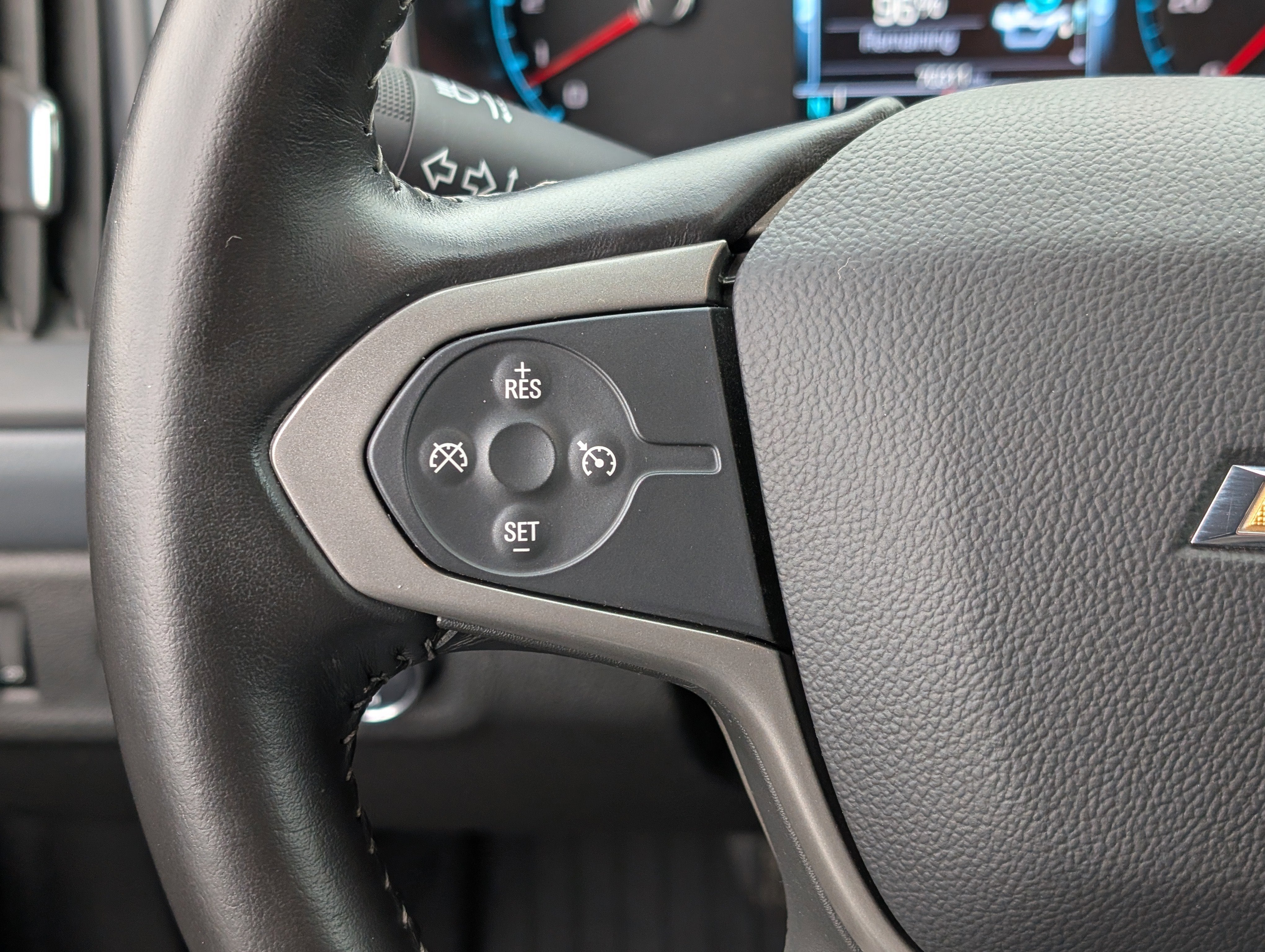 2018 Chevrolet Colorado 4WD Z71