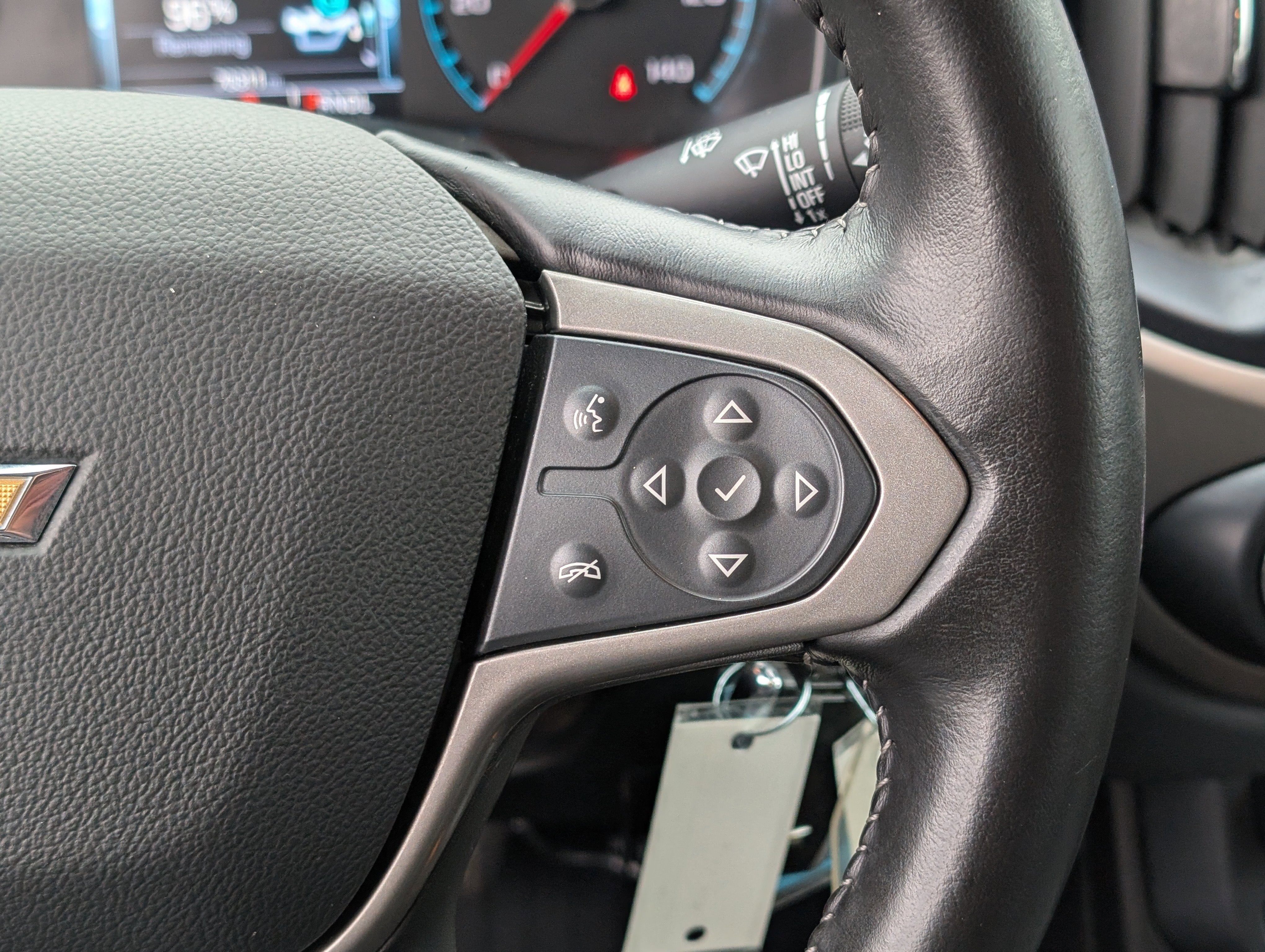 2018 Chevrolet Colorado 4WD Z71