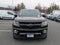 2018 Chevrolet Colorado 4WD Z71