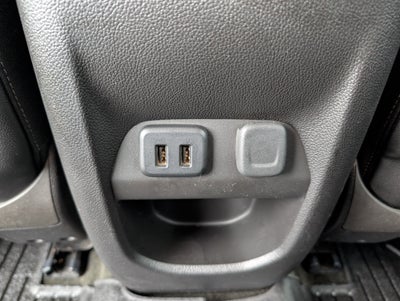 2017 Chevrolet Colorado 4WD Z71