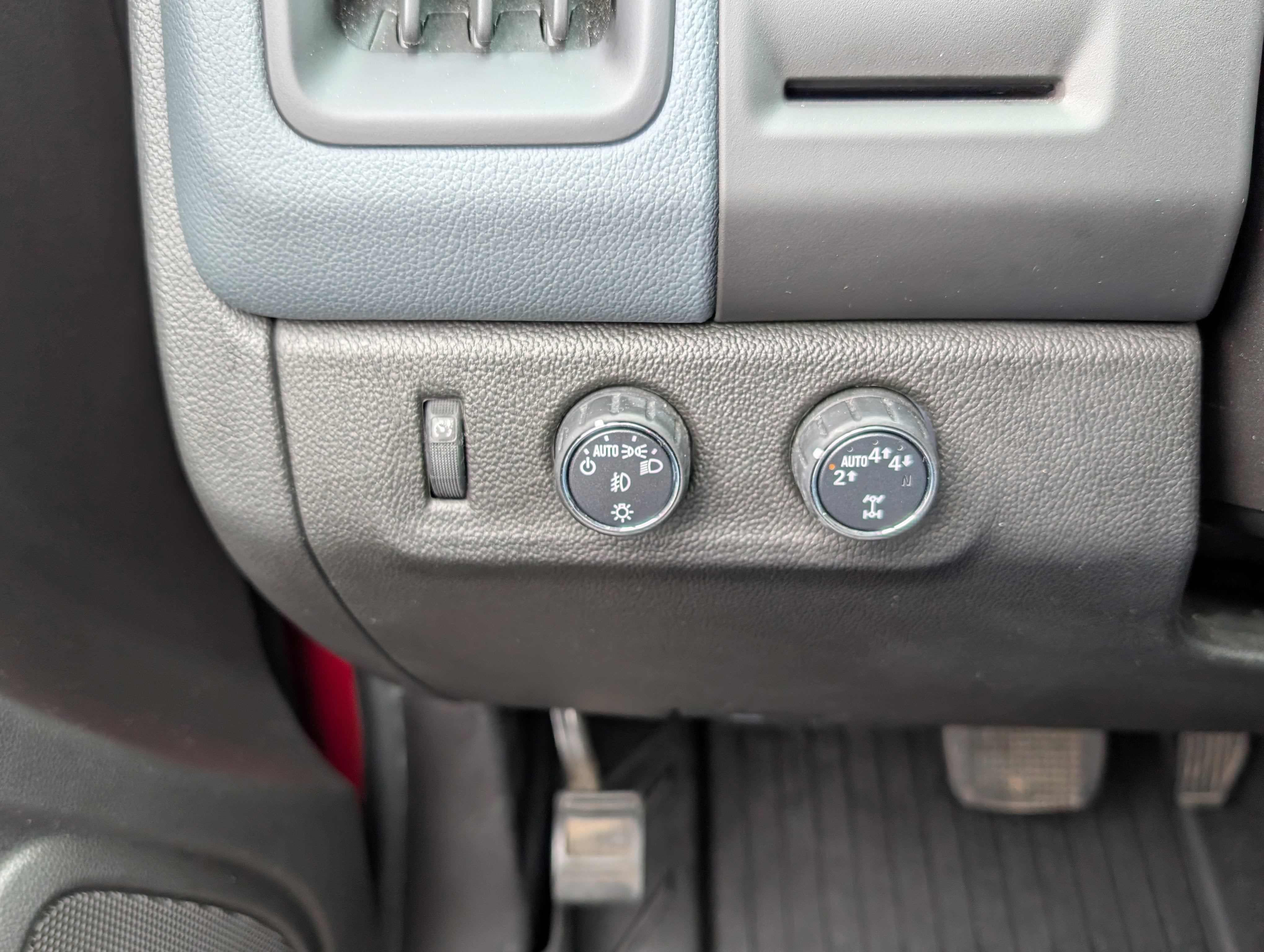 2017 Chevrolet Colorado 4WD Z71