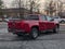 2017 Chevrolet Colorado 4WD Z71