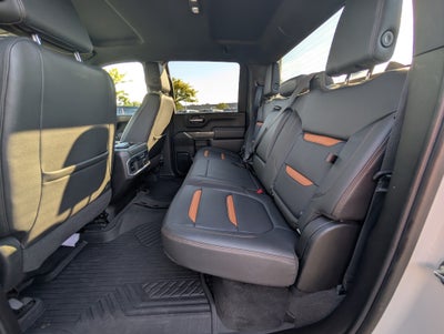 2021 GMC Sierra 3500HD AT4