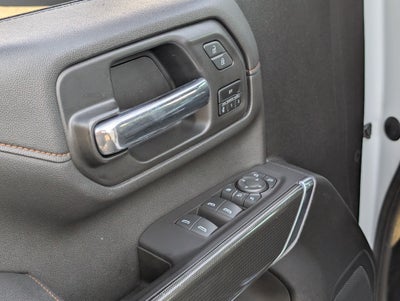 2021 GMC Sierra 3500HD AT4