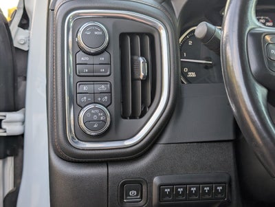 2021 GMC Sierra 3500HD AT4