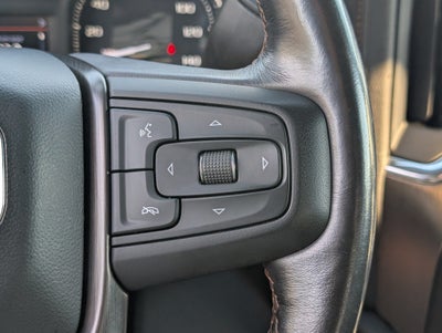 2021 GMC Sierra 3500HD AT4
