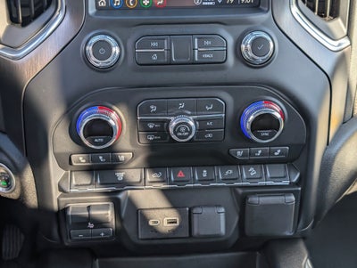 2021 GMC Sierra 3500HD AT4