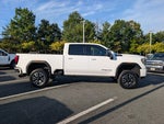 2021 GMC Sierra 3500HD AT4