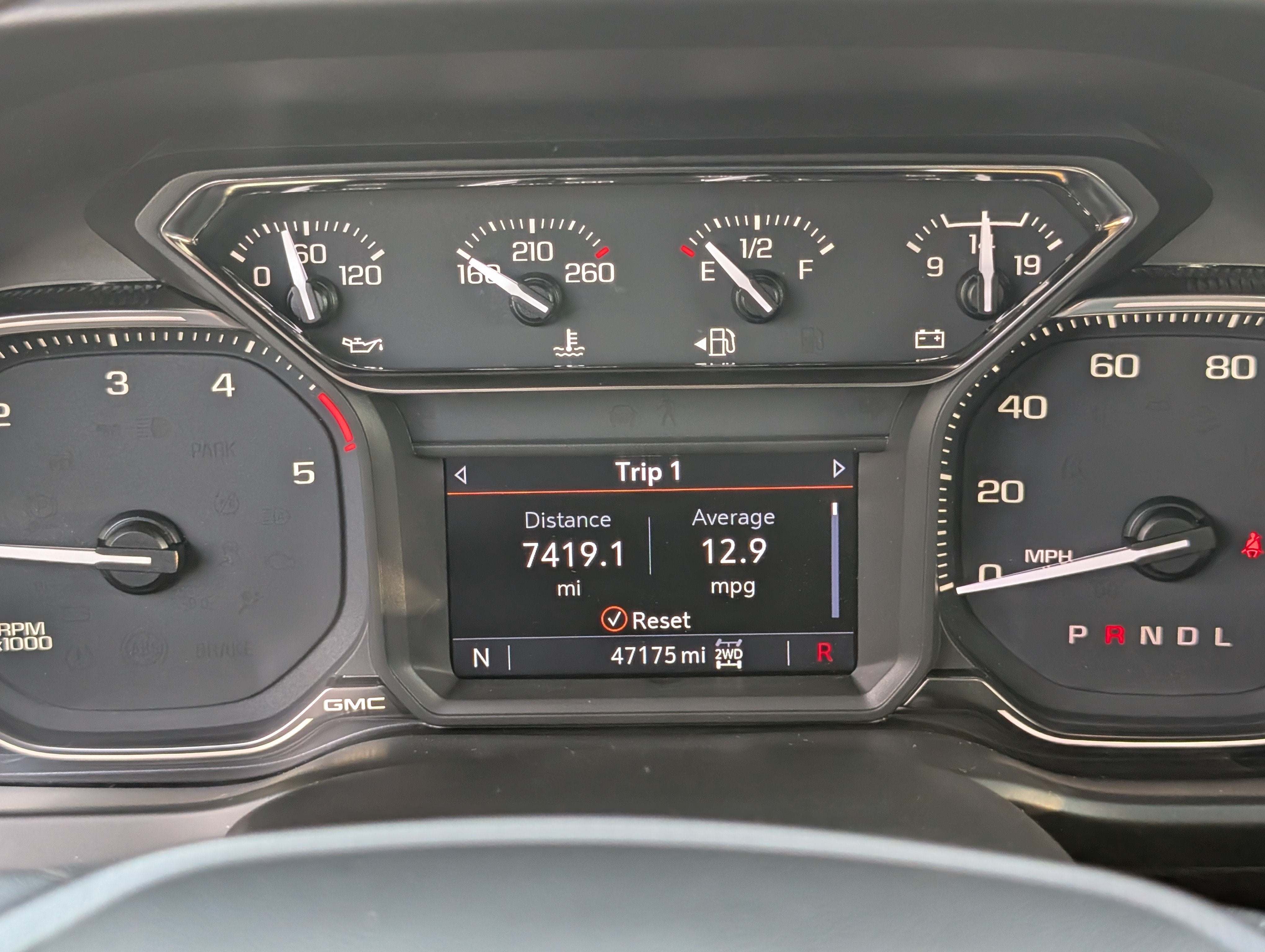 2021 GMC Sierra 3500HD AT4