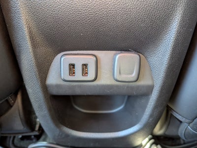 2016 GMC Canyon 4WD SLT