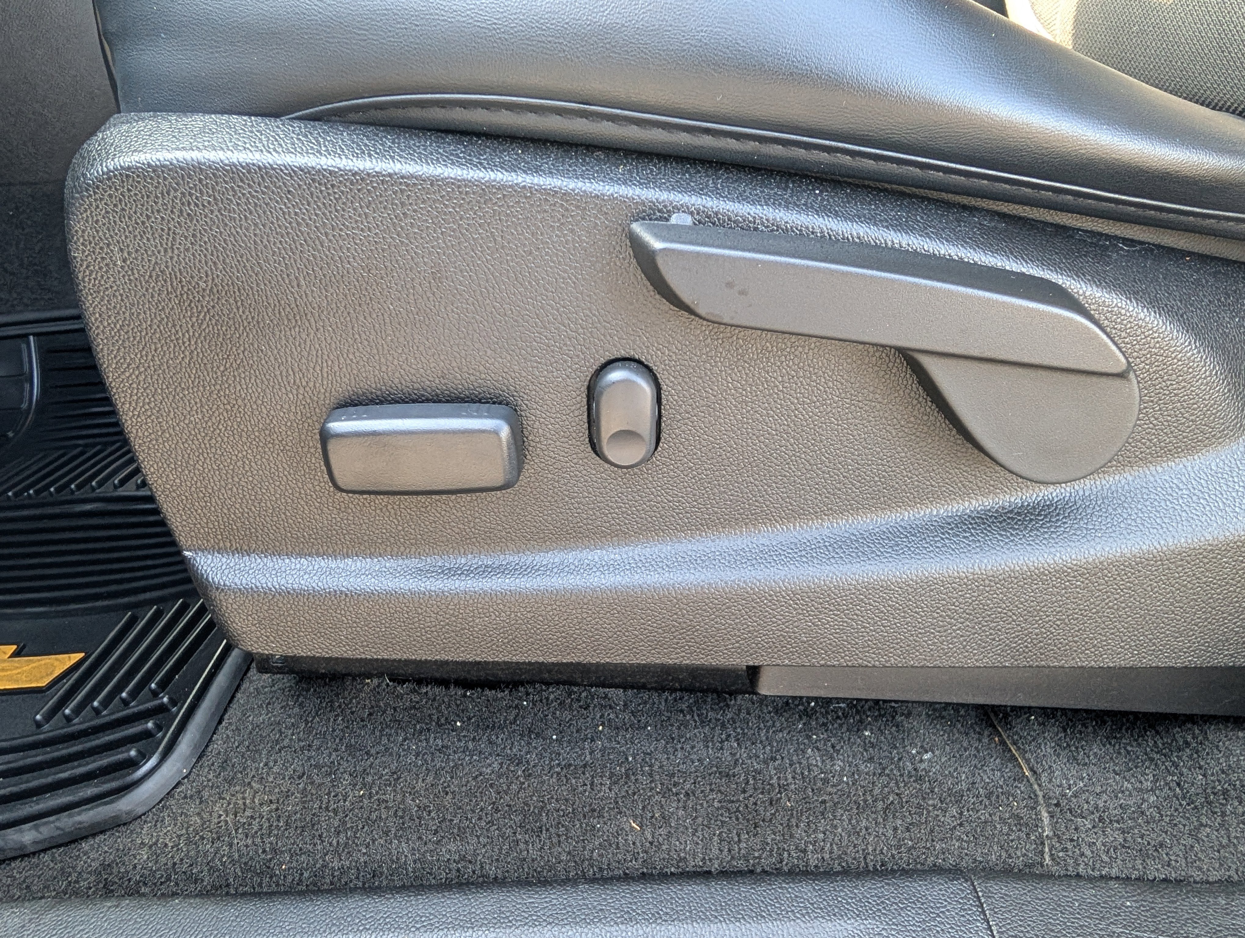 2016 GMC Canyon 4WD SLT