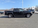 2016 GMC Canyon 4WD SLT
