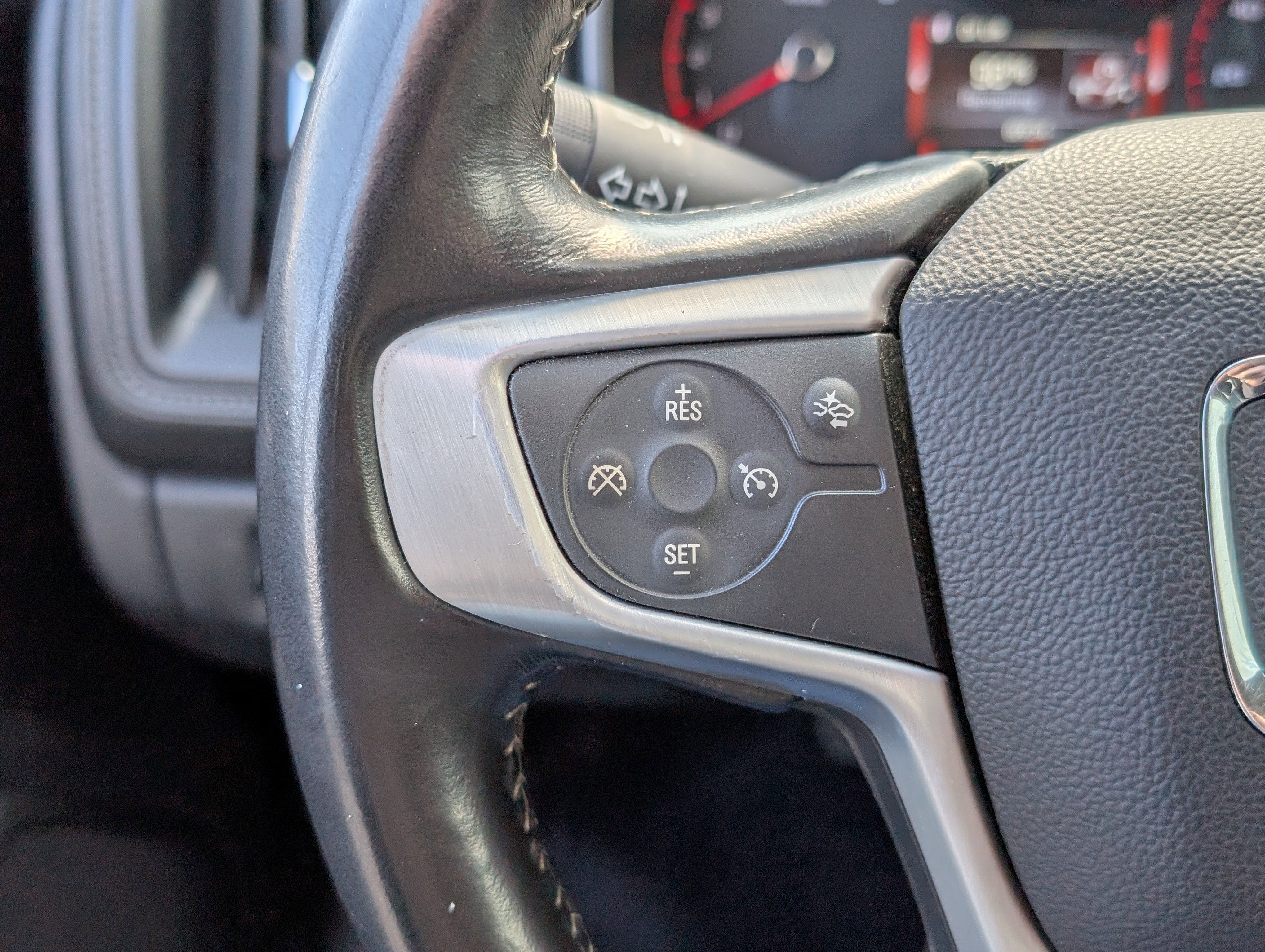 2016 GMC Canyon 4WD SLT