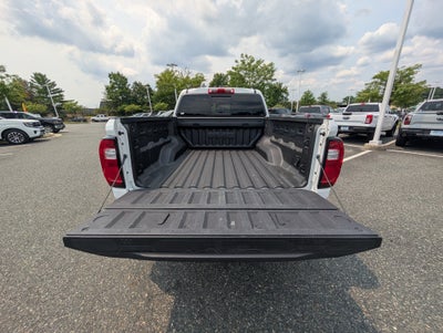 2023 GMC Canyon 4WD AT4