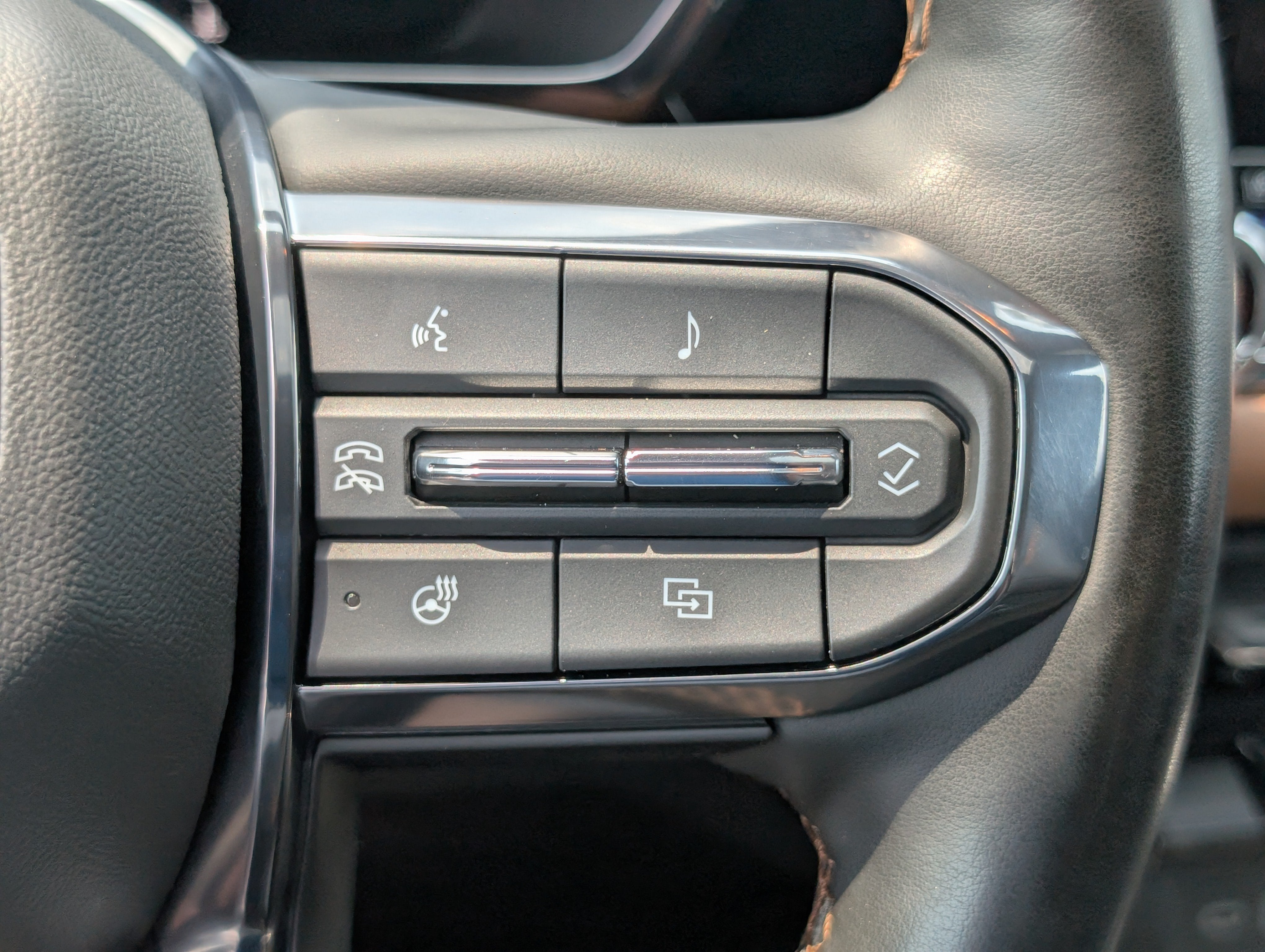 2023 GMC Canyon 4WD AT4