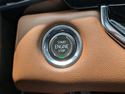 2023 GMC Canyon 4WD AT4