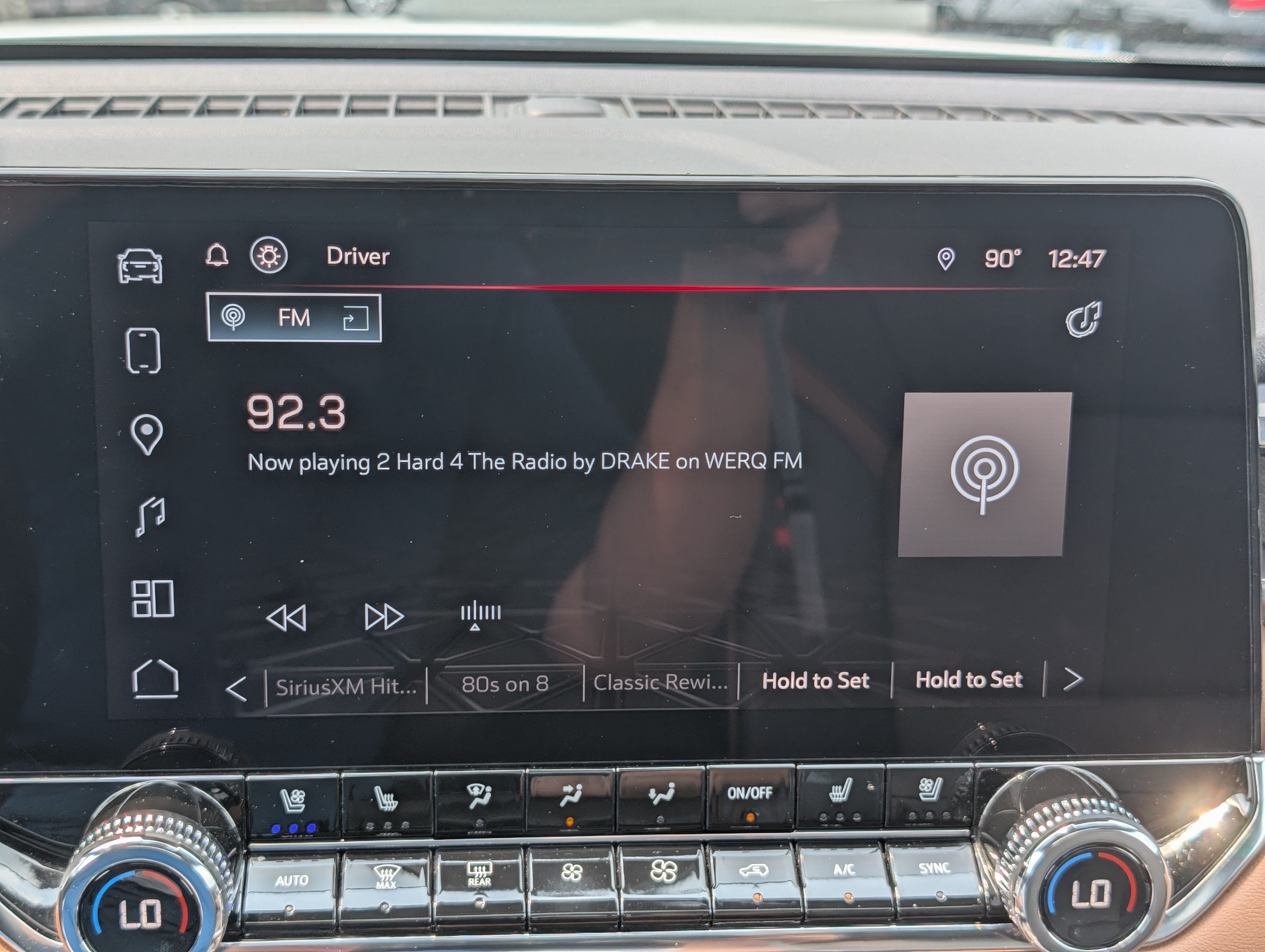 2023 GMC Canyon 4WD AT4