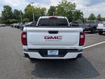 2023 GMC Canyon 4WD AT4