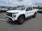 2023 GMC Canyon 4WD AT4