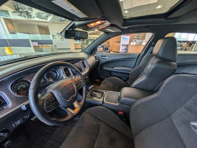 2020 Dodge Charger Scat Pack