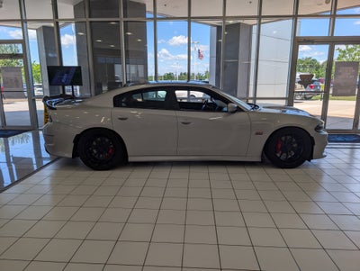 2020 Dodge Charger Scat Pack
