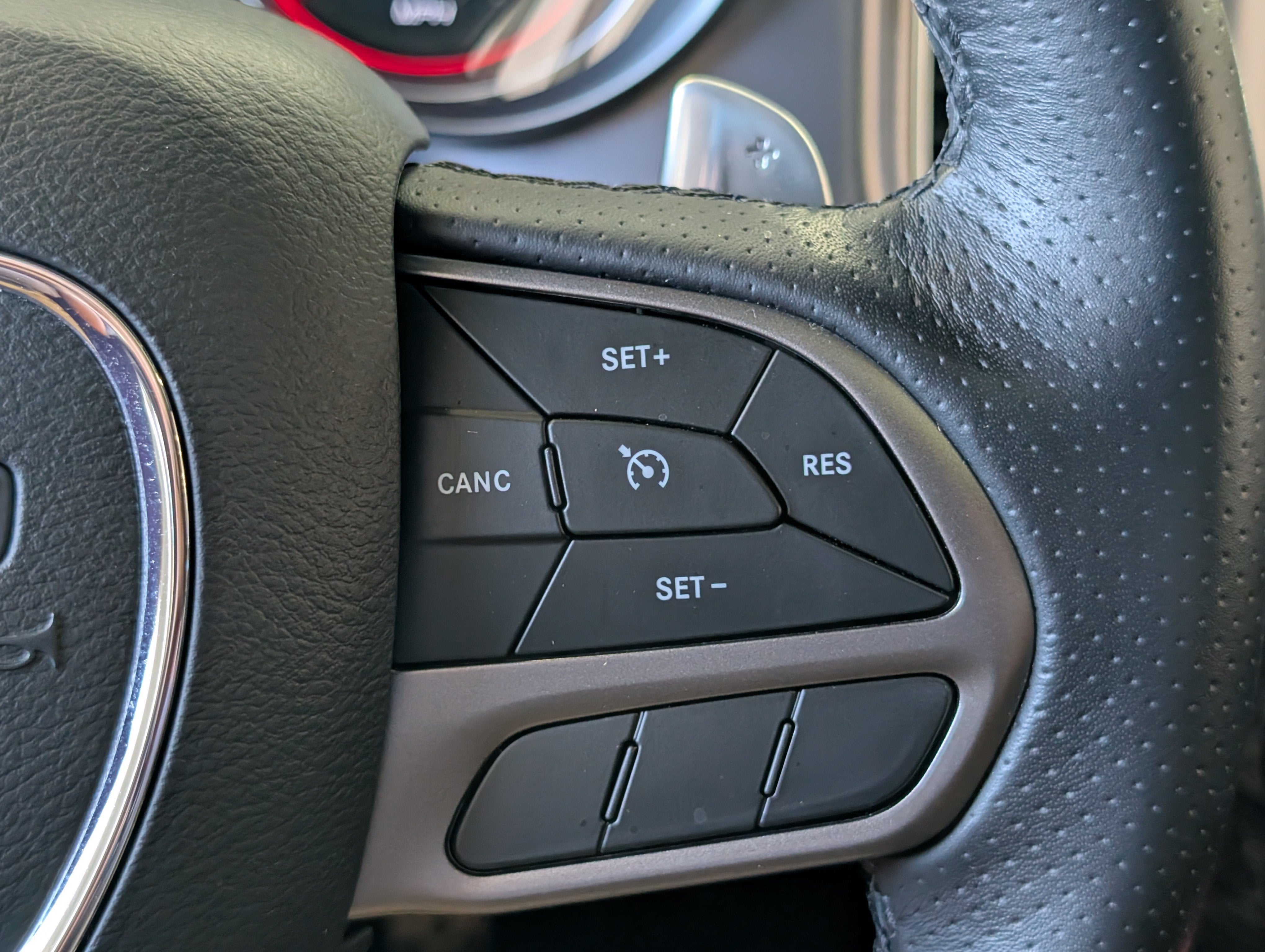 2020 Dodge Charger Scat Pack